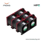 فن کیت سرور HPE DL38X Gen10 Plus Maximum Performance Fan Kit P14608-B21
