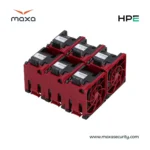 فن کیت سرور HPE DL38X Gen10 Plus Maximum Performance Fan Kit P14608-B21