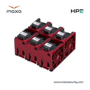فن کیت سرور HPE DL38X Gen10 Plus Maximum Performance Fan Kit P14608-B21