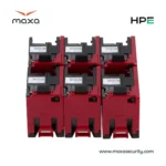 فن کیت سرور HPE DL38X Gen10 Plus Maximum Performance Fan Kit P14608-B21