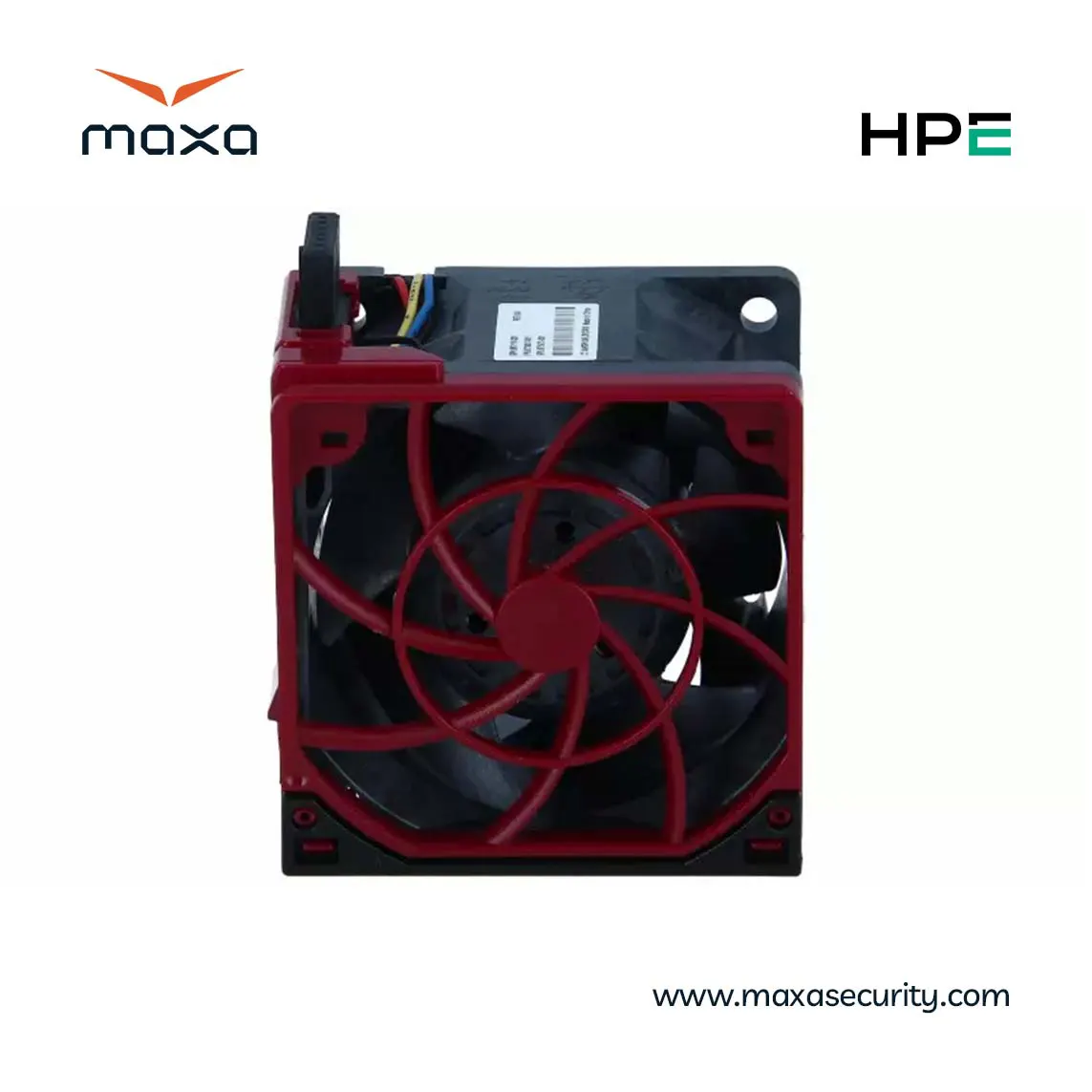 فن سرور HPE DL38X Gen10 Standard Fan Module 875075-001
