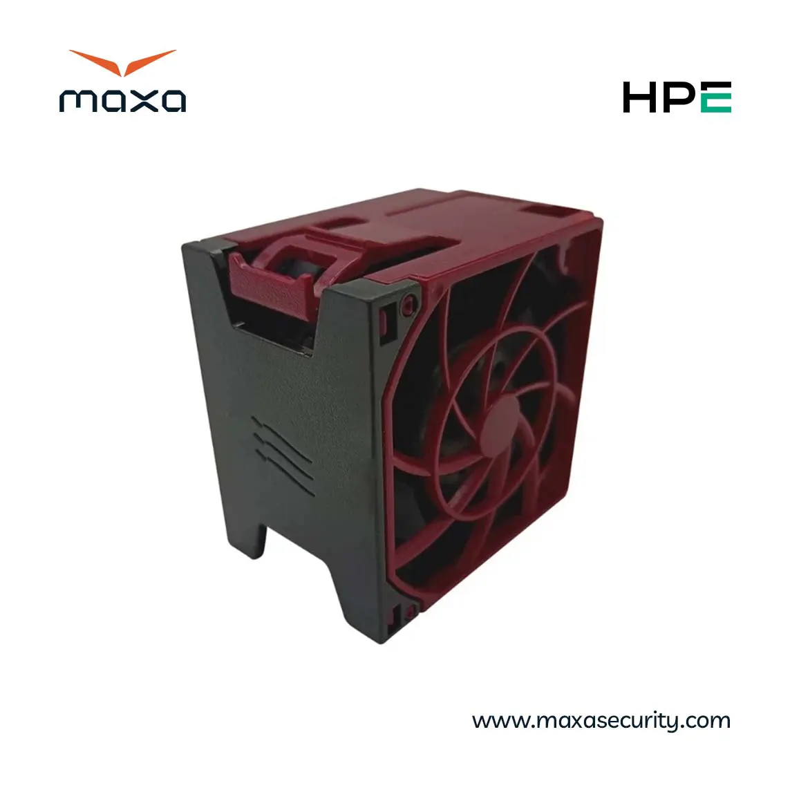 فن سرور HPE DL38X Gen10 Standard Fan Module 875075-001