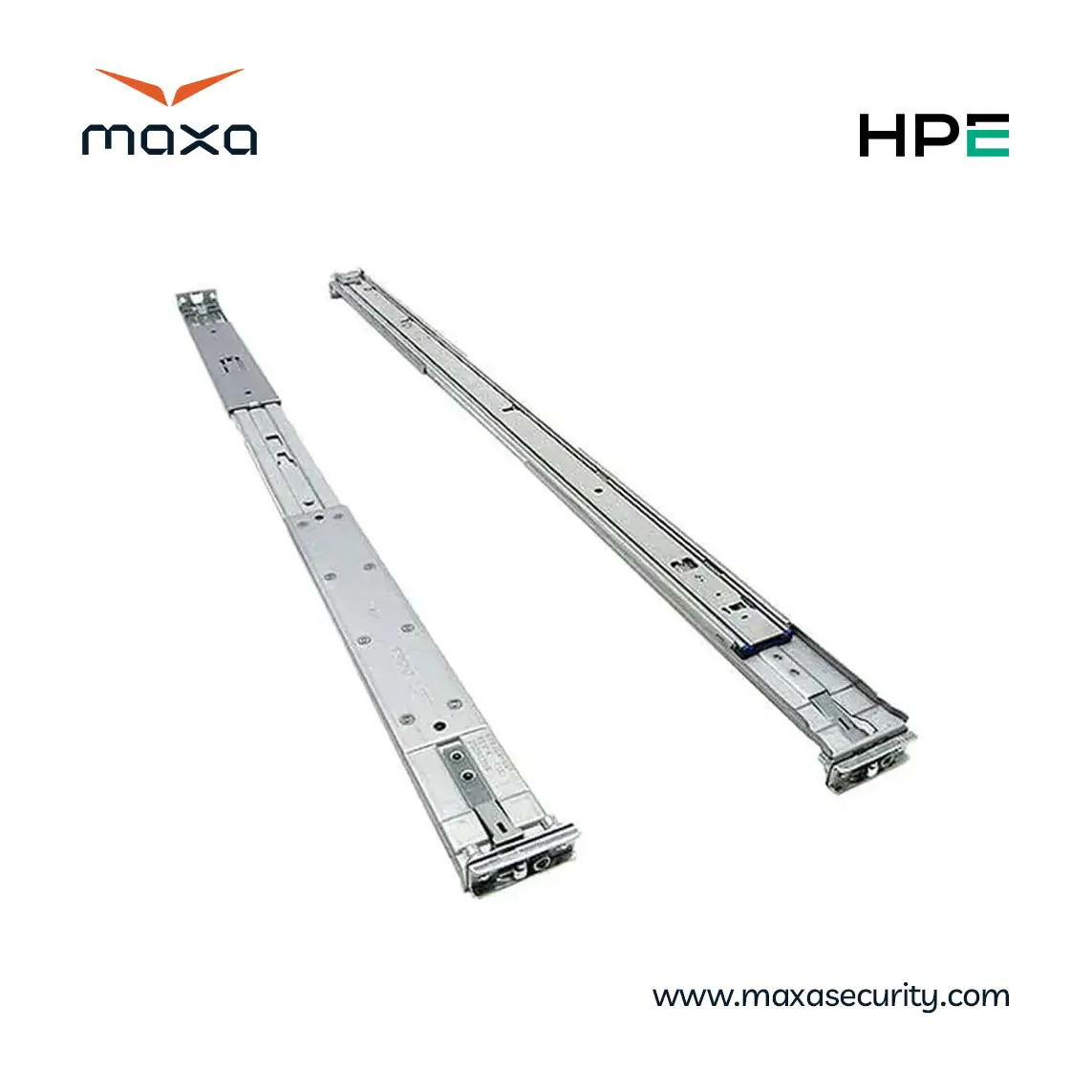 HPE Dl380 G11 Easy rail 3 Kit P52341-B21