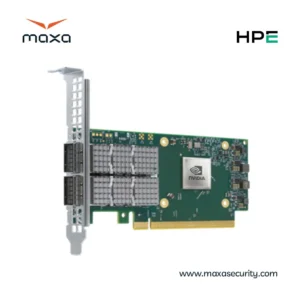 کارت شبکه HPE Ethernet 10/25Gb 2-port Secure Network Adapter S2A69A