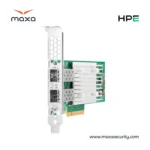 HPE Intel E810‑XXVDA2 Ethernet 10/25Gb 2‑port SFP28 Adapter P08443-B21