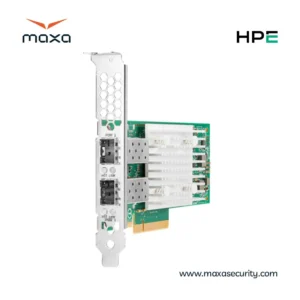 HPE Intel E810‑XXVDA2 Ethernet 10/25Gb 2‑port SFP28 Adapter P08443-B21