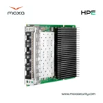 کارت شبکه HPE Intel E810‑XXVDA4 Ethernet 10/25Gb 4‑port SFP28 OCP3 Adapter P41614-B21