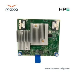 HPE MR216i-a Gen10 Plus NVMe/SAS 12G Controller P26325-B21