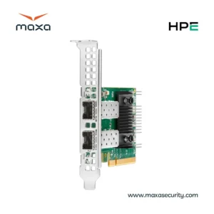 کارت شبکه پر سرعت HPE Mellanox MCX631102AS-ADAT Ethernet 10-25Gb 2-port SFP28 P42044-B21