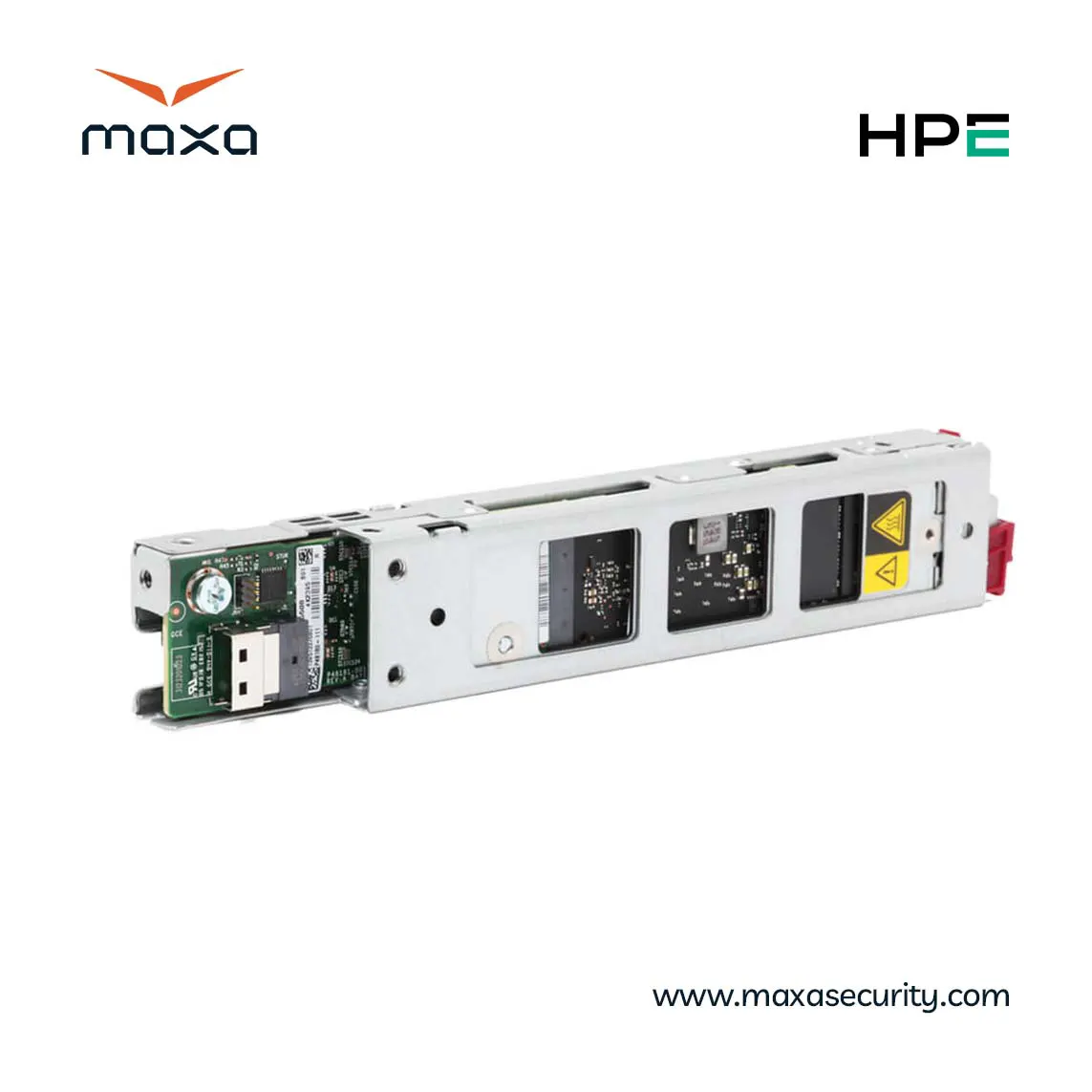 HPE NS204i-u Gen11 NVMe Hot Plug Boot Optimized Storage Device P48183-B21