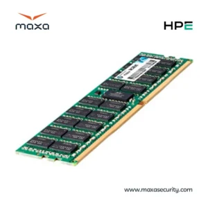 HPE 128GB Quad Rank x4 DDR4‑3200 P06037-B21