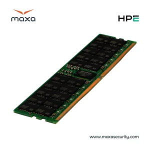رم سرور HPE 128GB Dual Rank x4 DDR5‑4800 P69974-B21