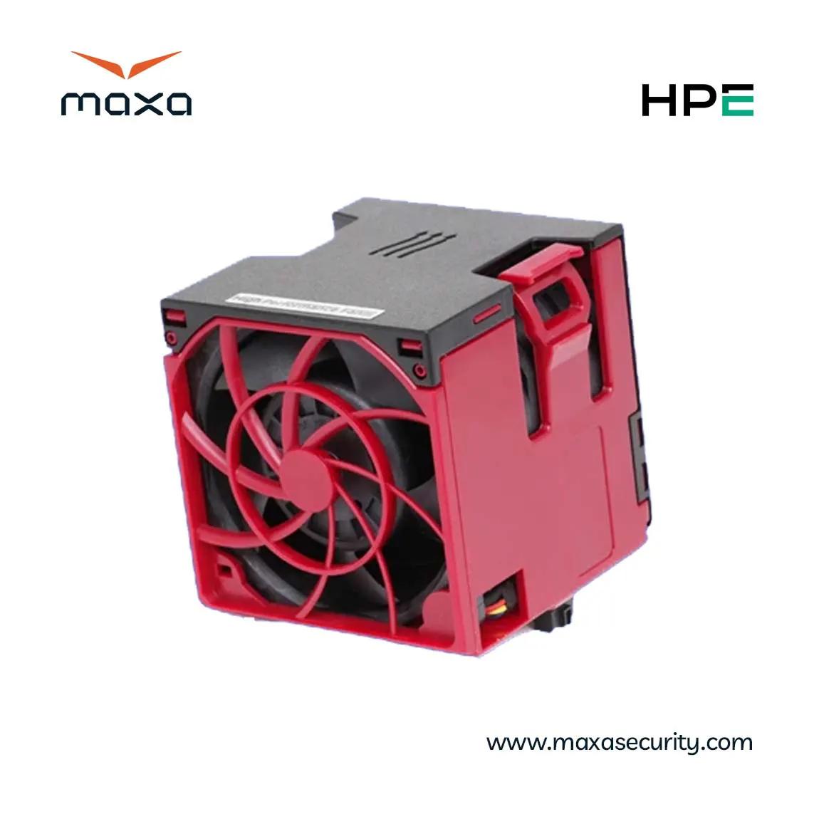 HPE ProLiant DL380 G11 Standard Fan Kit P49146-B21