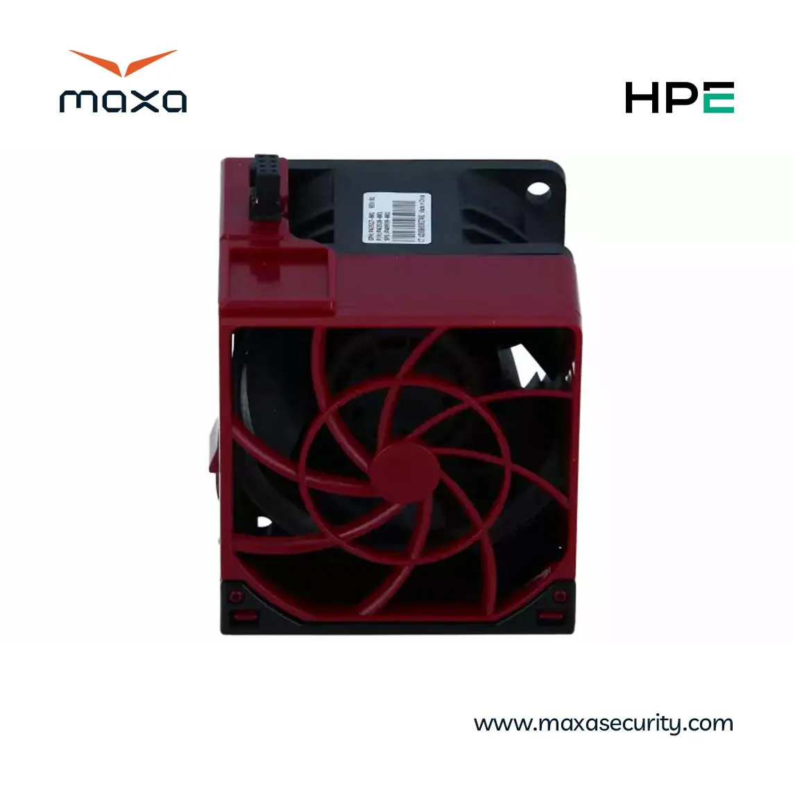 HPE ProLiant DL380 G11 Standard Fan Kit P49959-B21