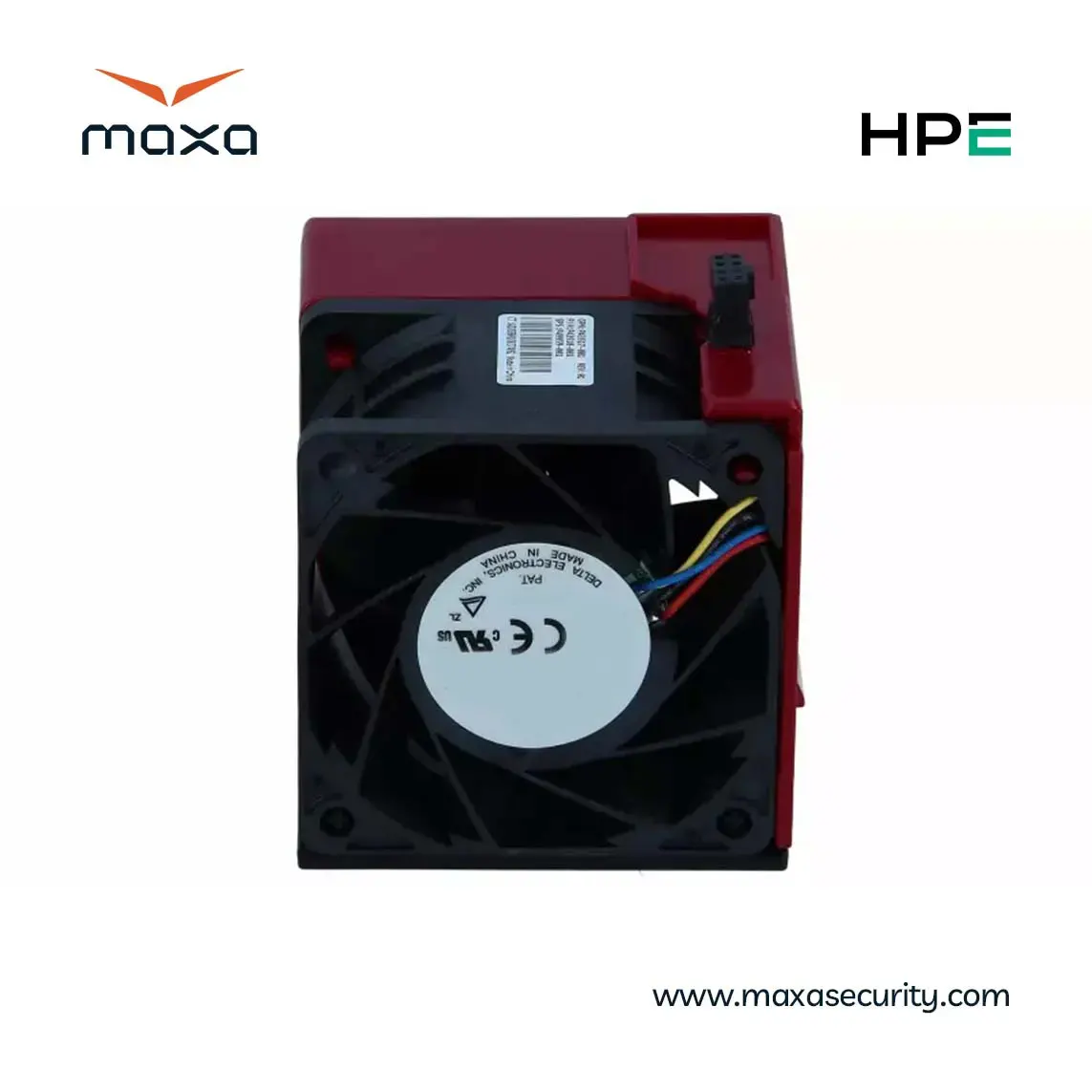 HPE ProLiant DL380 G11 Standard Fan Kit P49959-B21