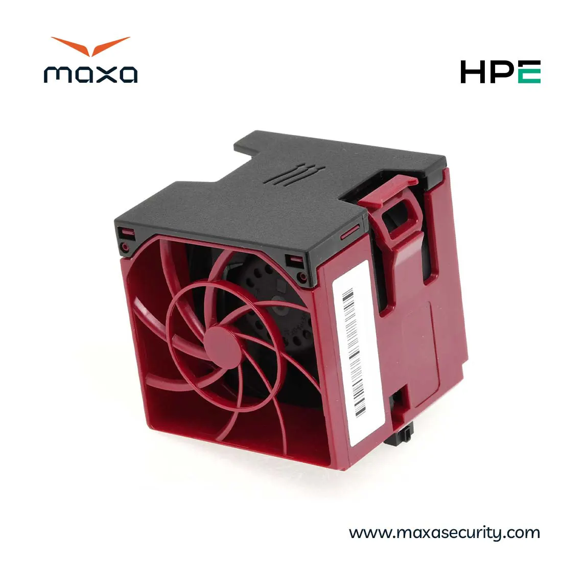 HPE ProLiant DL380 G11 Standard Fan Kit P49959-B21