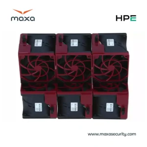 فن سرور HPE ProLiant DL380 Gen11 2U High Performance Fan Kit P48820-B21