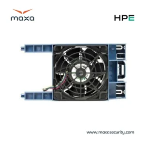 فن کیت سرور HPE ProLiant DL3X0 Gen11 1U 2P Standard Fan Kit P54697-B21