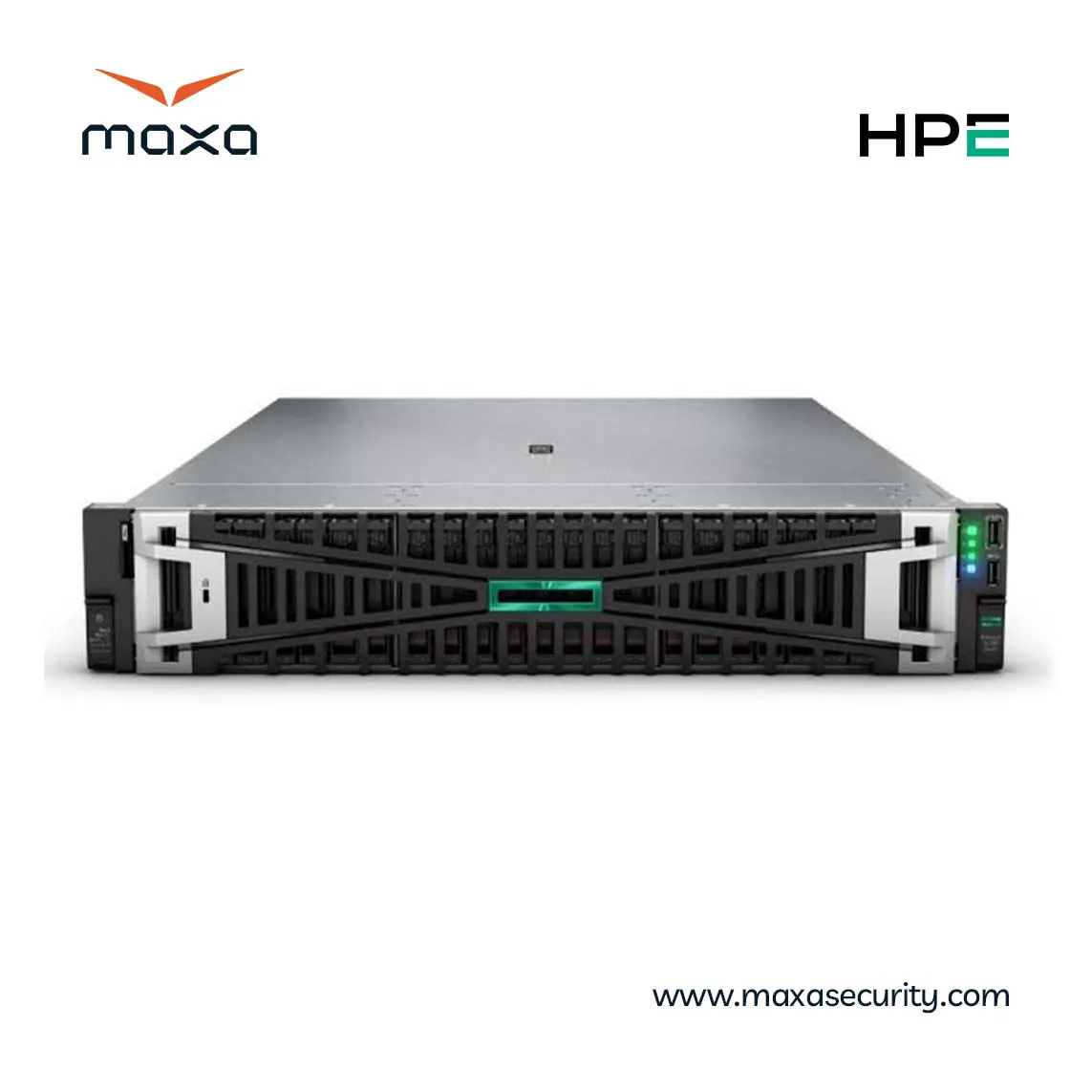 HPE Proliant DL380 G11 8SFF NC CTO CZ P52560-B21