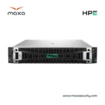 شاسی سرور HPE Proliant DL380 G12 24SFF NC CTO Srv P73283-B21