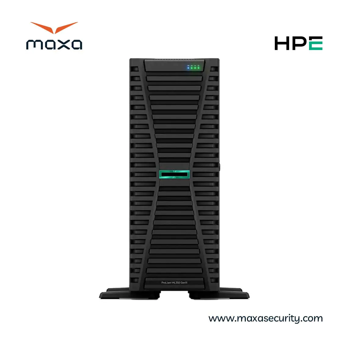 HPE Proliant ML350 Gen11 NEW CTO