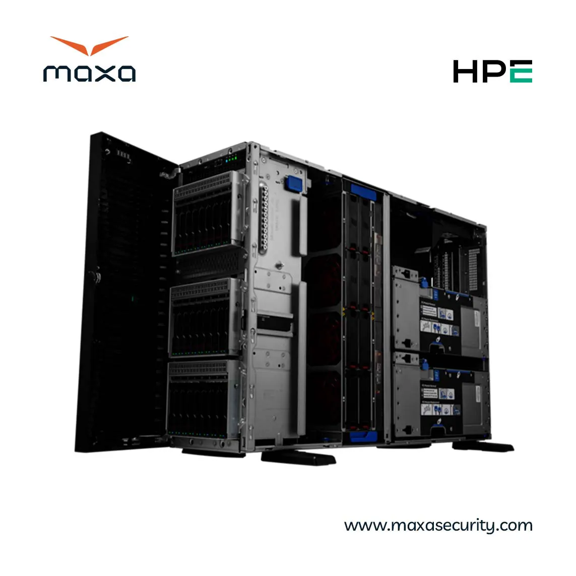 HPE Proliant ML350 Gen11 NEW CTO