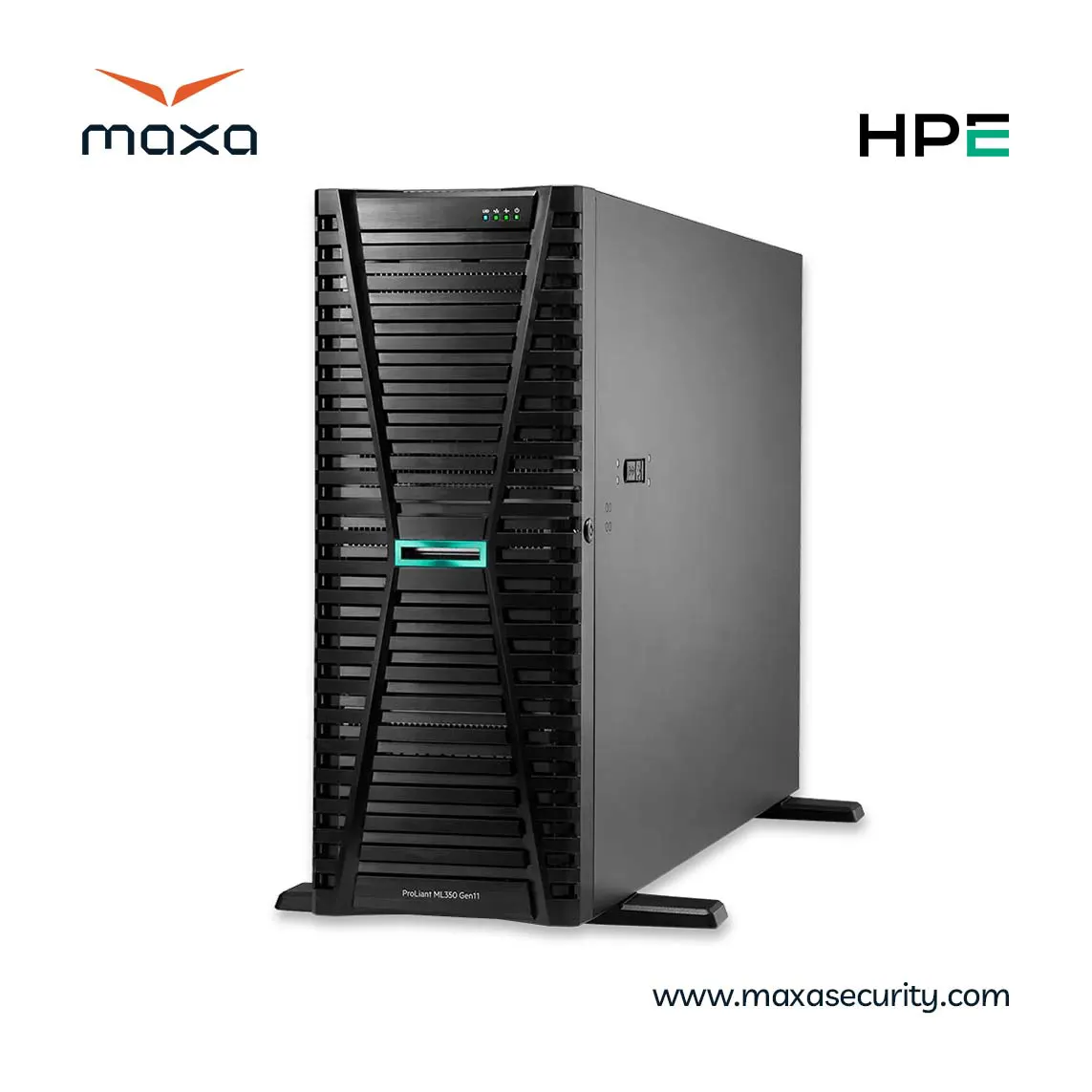 HPE Proliant ML350 Gen11 NEW CTO