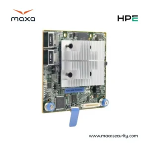 کارت رید کنترلر HPE Smart Array P408i‑a SR Gen10 12G SAS Modular Controller 804331-B21