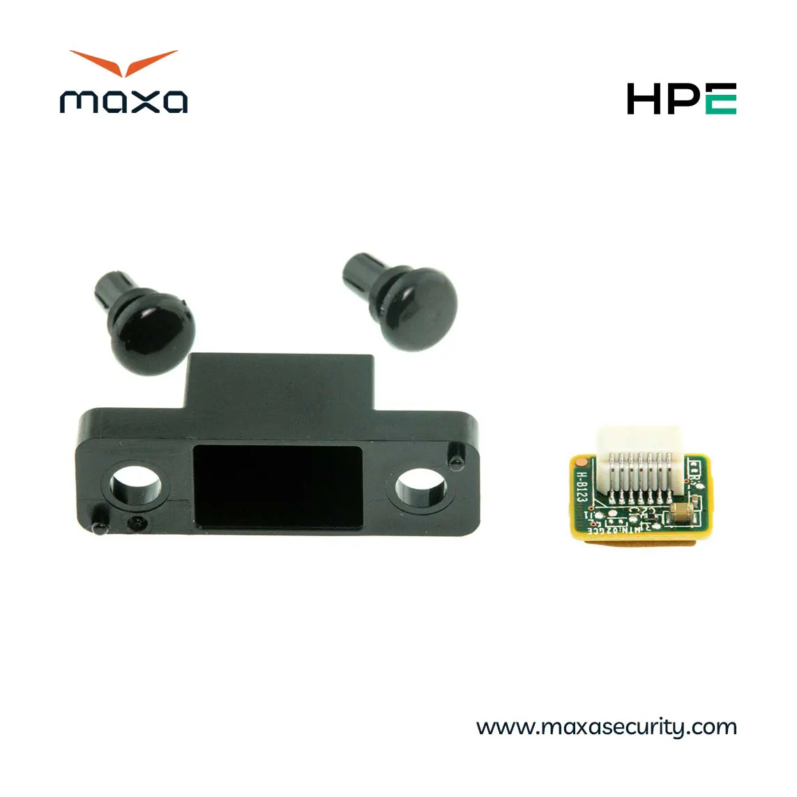 HPE Trusted Platform Module 2.0 G10 Plus P13771-B21