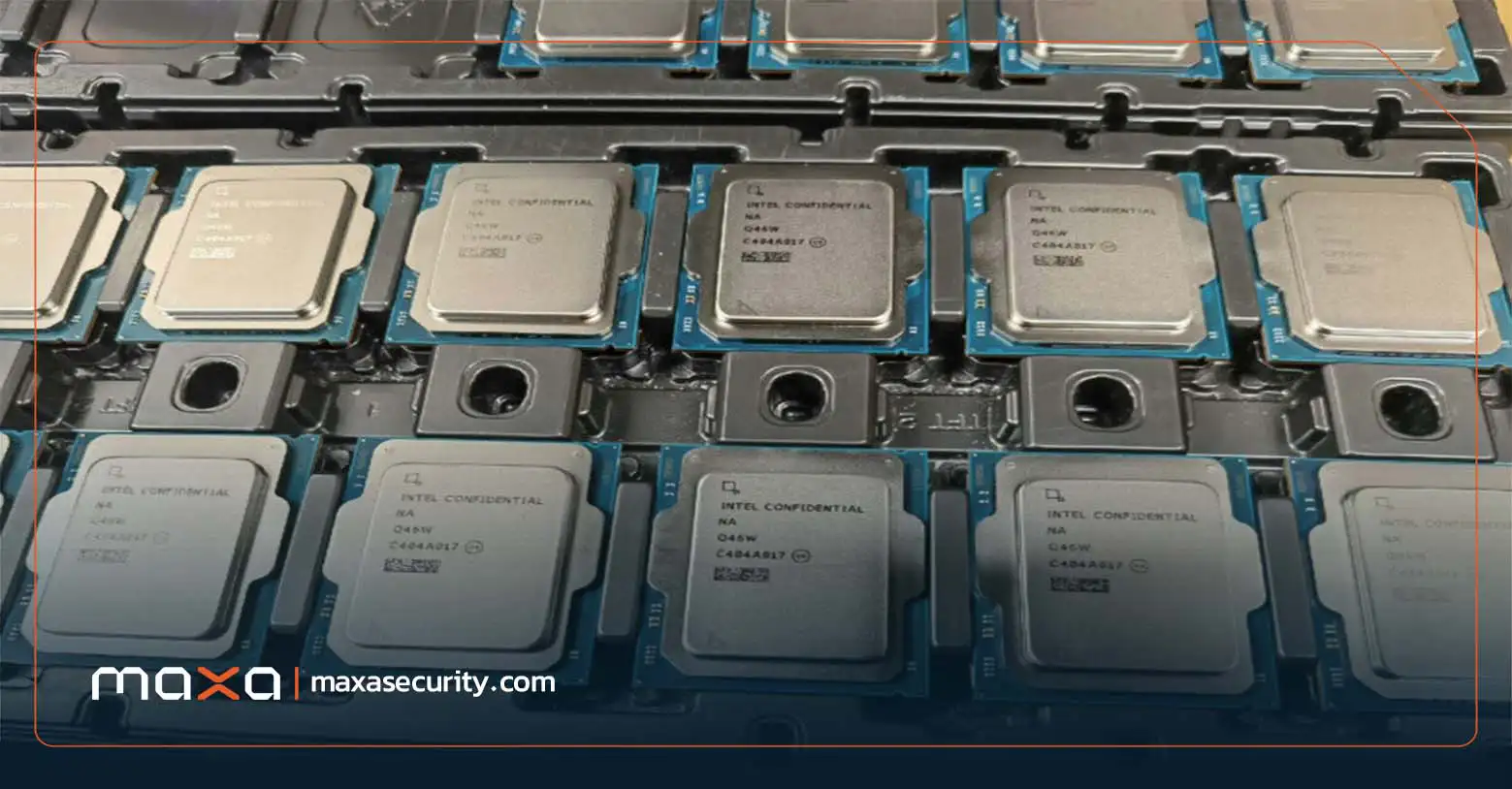 معایب Engineering Sample CPU /ES CPU