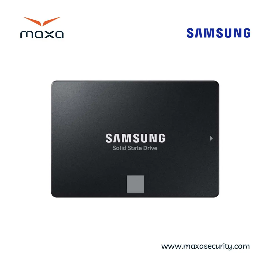 هارد SSD سامسونگ SATA مدل EVO 870 با ظرفیت 1TB