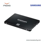 هارد SSD سامسونگ SATA مدل EVO 870 با ظرفیت 500GB