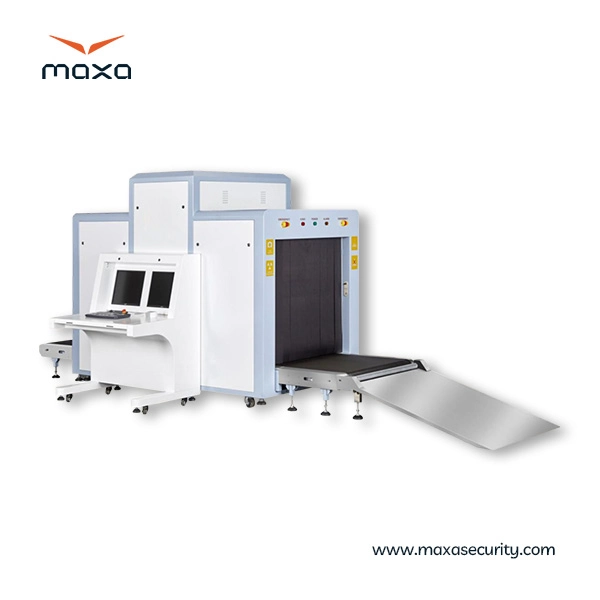 دستگاه ایکس ری مکسا Maxa XR 100100 SDE