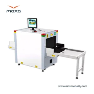دستگاه ایکس ری Maxa XR 6040 SDE