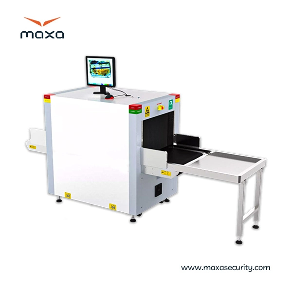 دستگاه ایکس ری Maxa XR 6040 SDE