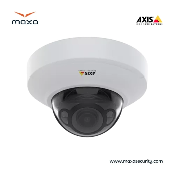 AXIS M4206-LV Network Camera