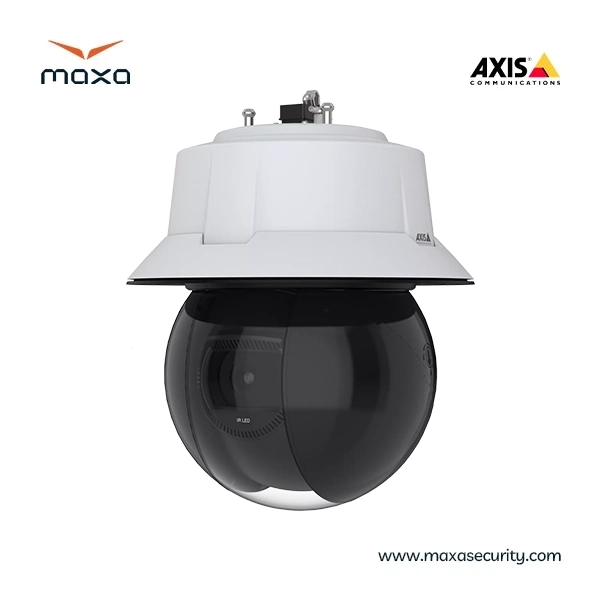 AXIS Q6325-LE PTZ Camera