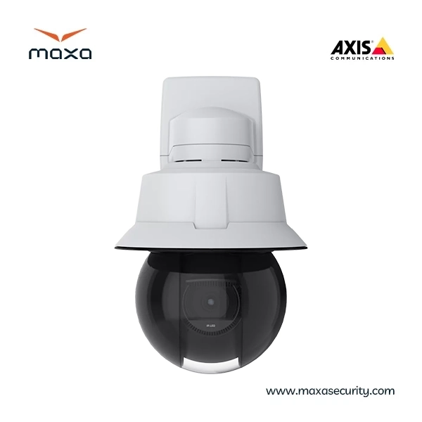 AXIS Q6325-LE PTZ Camera