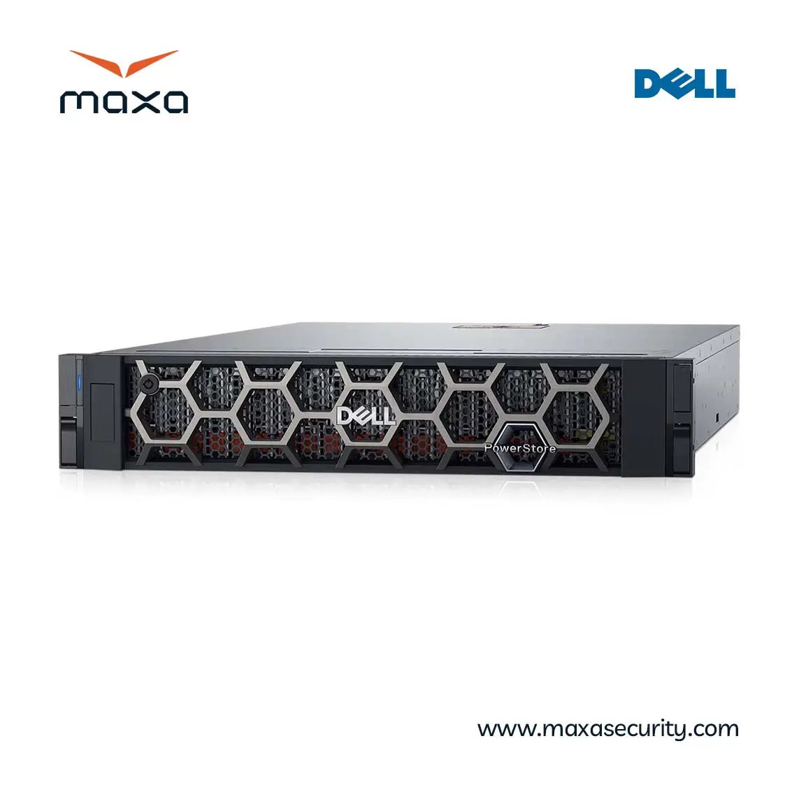 استوریج Dell PowerStore 1200T All-Flash Storage