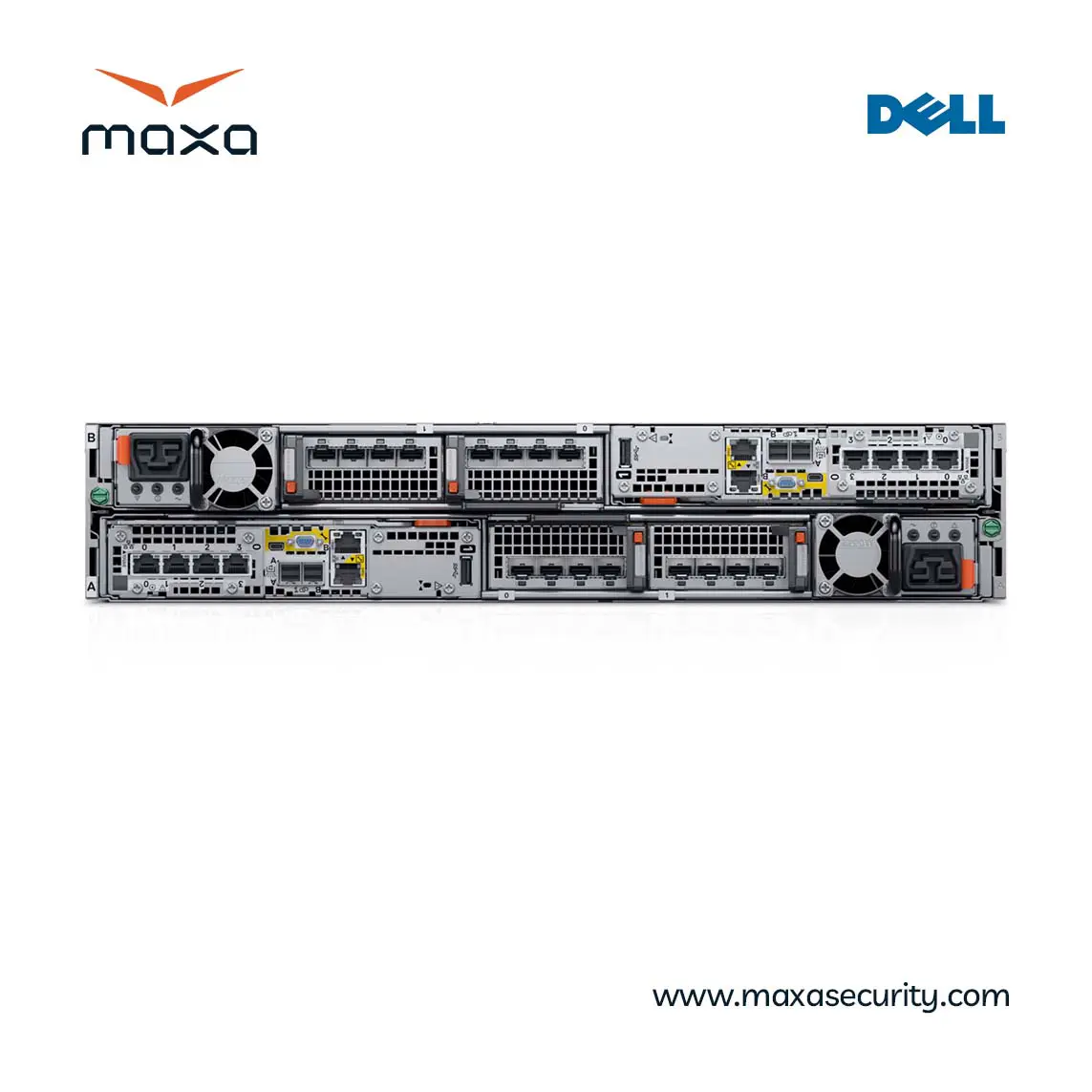 استوریج Dell PowerStore 1200T All-Flash Storage
