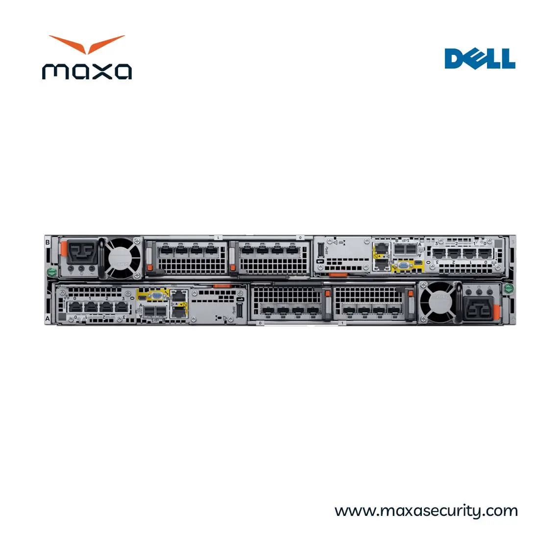 Dell PowerStore 5200T All-Flash Storage