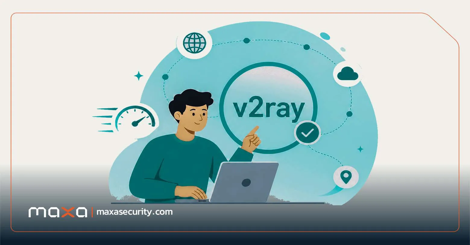 دانلود برنامه V2Ray