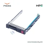 HPE 2.5in SAS/SATA SC HDD Tray for G8 G9 and G10 Servers 651687-001 