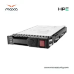 هارد SSD سرور HPE 3.84TB SAS 12G SFF for G10 and G9 Servers P37017-B21