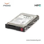 HPE 600GB SAS 12G 15K SFF SC Server HDD 870757-B21