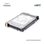 HPE 600GB SAS 12G 15K SFF SC Server HDD 870757-B21