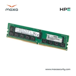 HPE 64GB 2666 PC4 Smart Memory Kit 815101-B21 