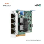 HPE Ethernet 1Gb 4-port 366FLR Adapter 665240-B21 
