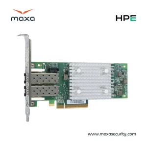 HPE StoreFabric SN1100Q 16Gb Dual Port FC P9D94A 