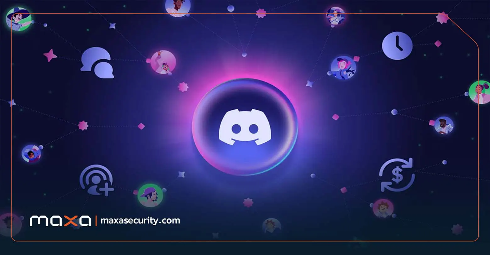 نحوه دسترسی به discord اکانت